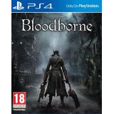 Bloodborne Ps4 (occasion)