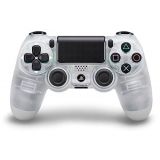 Manette Ps4 Dualshock 4 Crystal  (occasion)