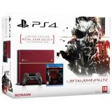 Console Ps4 Metal Gear V Ps4 (occasion)
