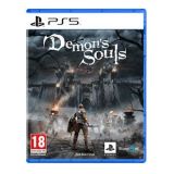 Demons Souls Ps5 (occasion)