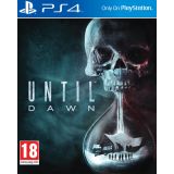 Until Dawn Ps4 (occasion)