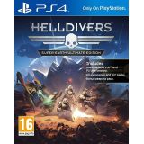 Helldivers (occasion)