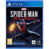 Spider Man Miles Morales Ps4 (occasion)