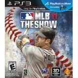 Mlb 11 The Show (import Us) (occasion)