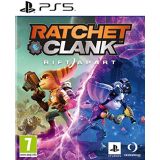 Ratchet & Clank Rift Apart Ps5 (occasion)