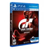 Gran Turismo Sport Ps4 (occasion)