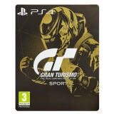 Gran Turismo Sport - Edition Speciale Ps4 En Fonction Stock Boite En Anglais (occasion)