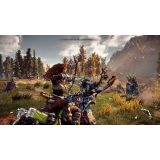 Horizon Zero Dawn Ps4 (occasion)