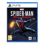 Marvel Spider-man Miles Morales Ps5 (occasion)