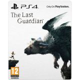 The Last Guardian Steelbook Edition Ps4 Boite En Anglais (occasion)