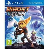 Ratchet & Clank Ps4 (occasion)