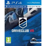 Drive Club Playstation Vr (occasion)