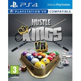 Hustle Kings - Playstation Vr (occasion)