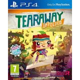 Tearaway Unfolded Ps4 (occasion)