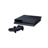 Console Ps4 500 Go Noire Sans Boite (occasion)