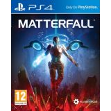 Matterfall (occasion)