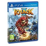 Knack Ii Ps4 Knack 2 Ps4 (occasion)