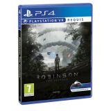 Robinson The Journey Playstation Vr (occasion)