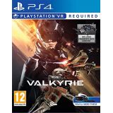 Eve Valkyrie Playstation Vr (occasion)