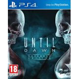 Until Dawn - Extended Edition Ps4 (occasion)