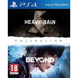 Heavy Rain Et Beyond Two Souls Collection (occasion)