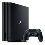 Console Ps4 Pro Noire 1to Occ En Fonction Du Stock Peux Etre Sans Boite (occasion)