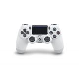 Manette Ps4 Dualshock 4 Blanche (occasion)