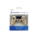Manette Ps4 Dualshock 4 Or (occasion)