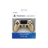 Manette Ps4 Dualshock 4 Gold (occasion)