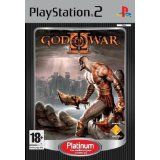 God Of War 2 Plat (occasion)