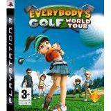 Everybody S Golf World Tour (occasion)