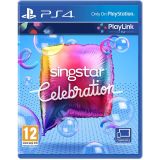 Singstar Celebration Ps4 (occasion)