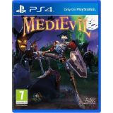 Medievil Ps4 (occasion)