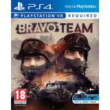 Bravo Team Ps4 (occasion)