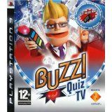 Buzz Quiz Tv Sans Les Buzzers (occasion)