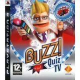 Buzz Quiz Tv Sans Les Buzz (occasion)