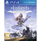 Horizon Zero Dawn Complete Edition Complete  Ps4 (occasion)