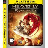 Heavenly Sword Plat (occasion)