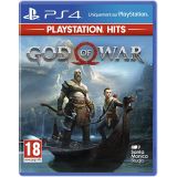 God Of War Ps4 Playstation Hit (occasion)