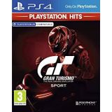 Gran Turismo Sport Playstation Hits  Ps4 (occasion)