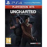 Uncharted The Lost Legacy (playstation Hits) Ps4 (occasion)