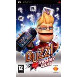 Buzz Master Quizz (occasion)