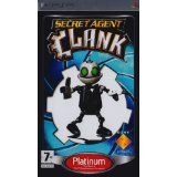 Secret Agent Clank (occasion)