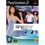 Singstar Pop Hits 4 (occasion)