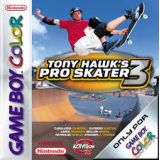 Tony Hawks Pro Skater 3 Sans Boite (occasion)
