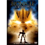 Bionicle Le Masque De Lumiere Le Film (occasion)