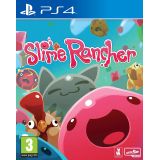 Slime Rancher Ps4 (occasion)