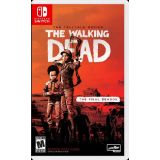 The Walking Dead The Final Season Switch (occasion)