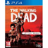 The Walking Dead : The Final Season (occasion)