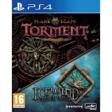 Plane Scape Torment And Icewind Dale Enhanced Edition (occasion)